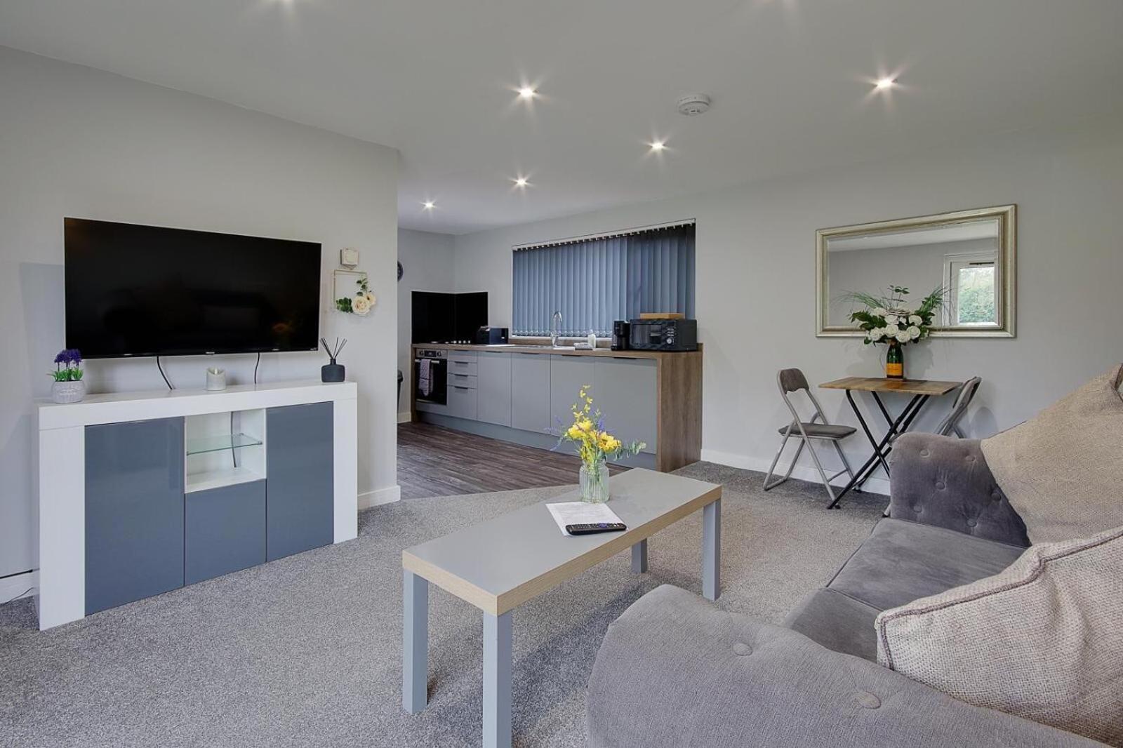 Vila Little Paddock Ringwood Exteriér fotografie