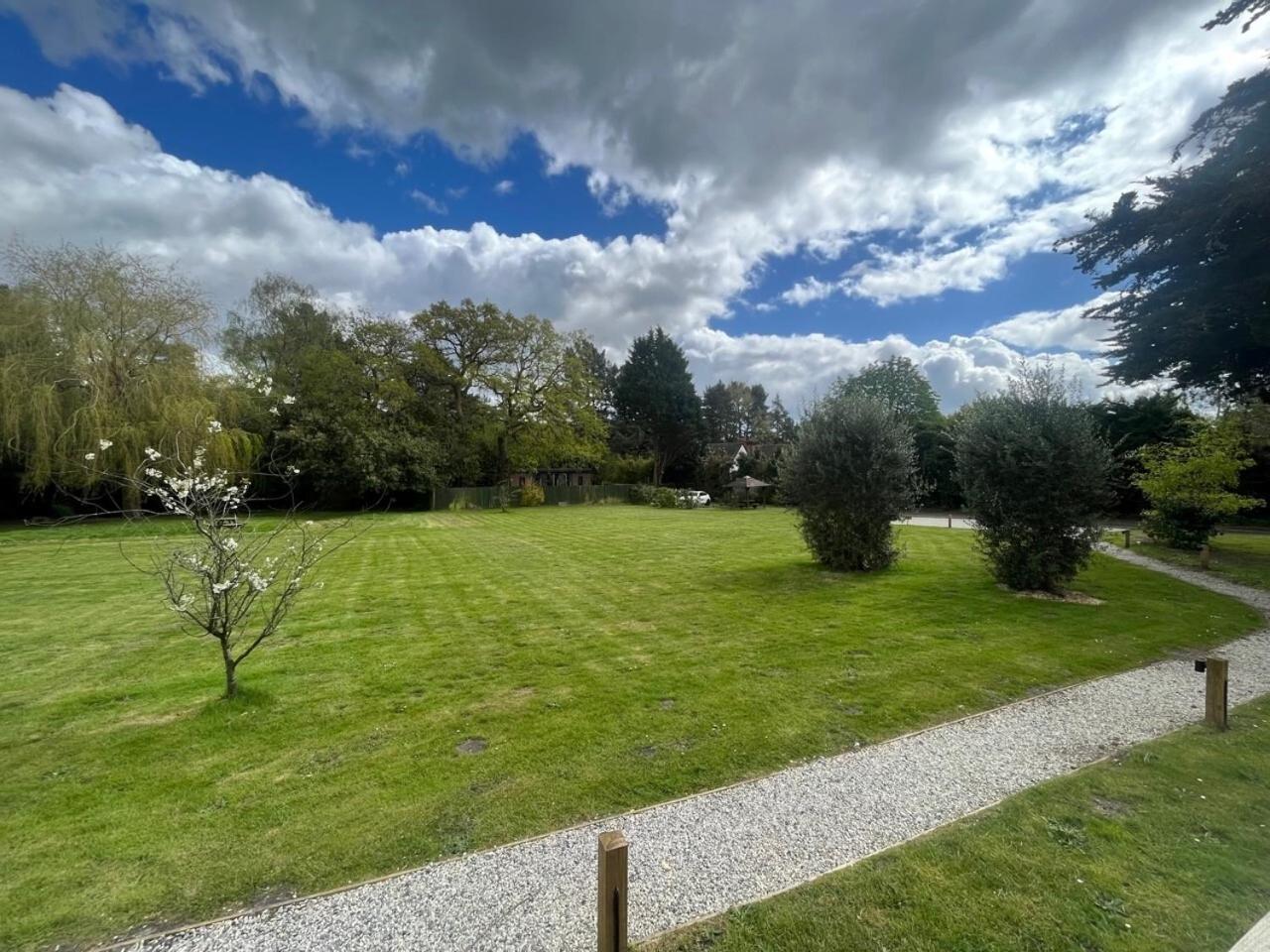 Vila Little Paddock Ringwood Exteriér fotografie