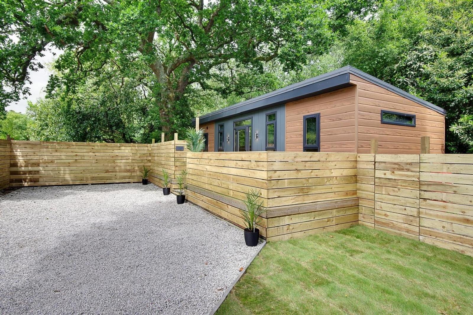 Vila Little Paddock Ringwood Exteriér fotografie